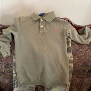 Kids Polo Ralph Lauren